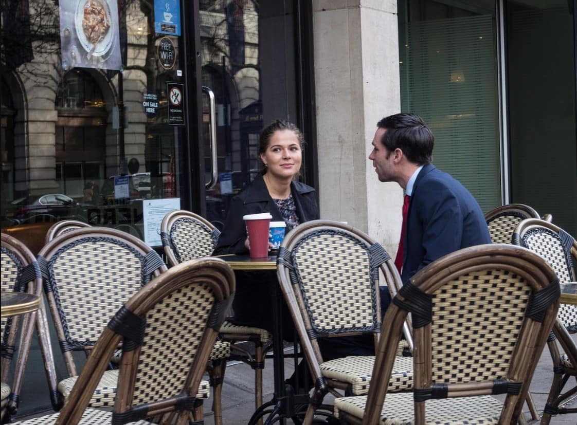 Å finne en partner etter kreft