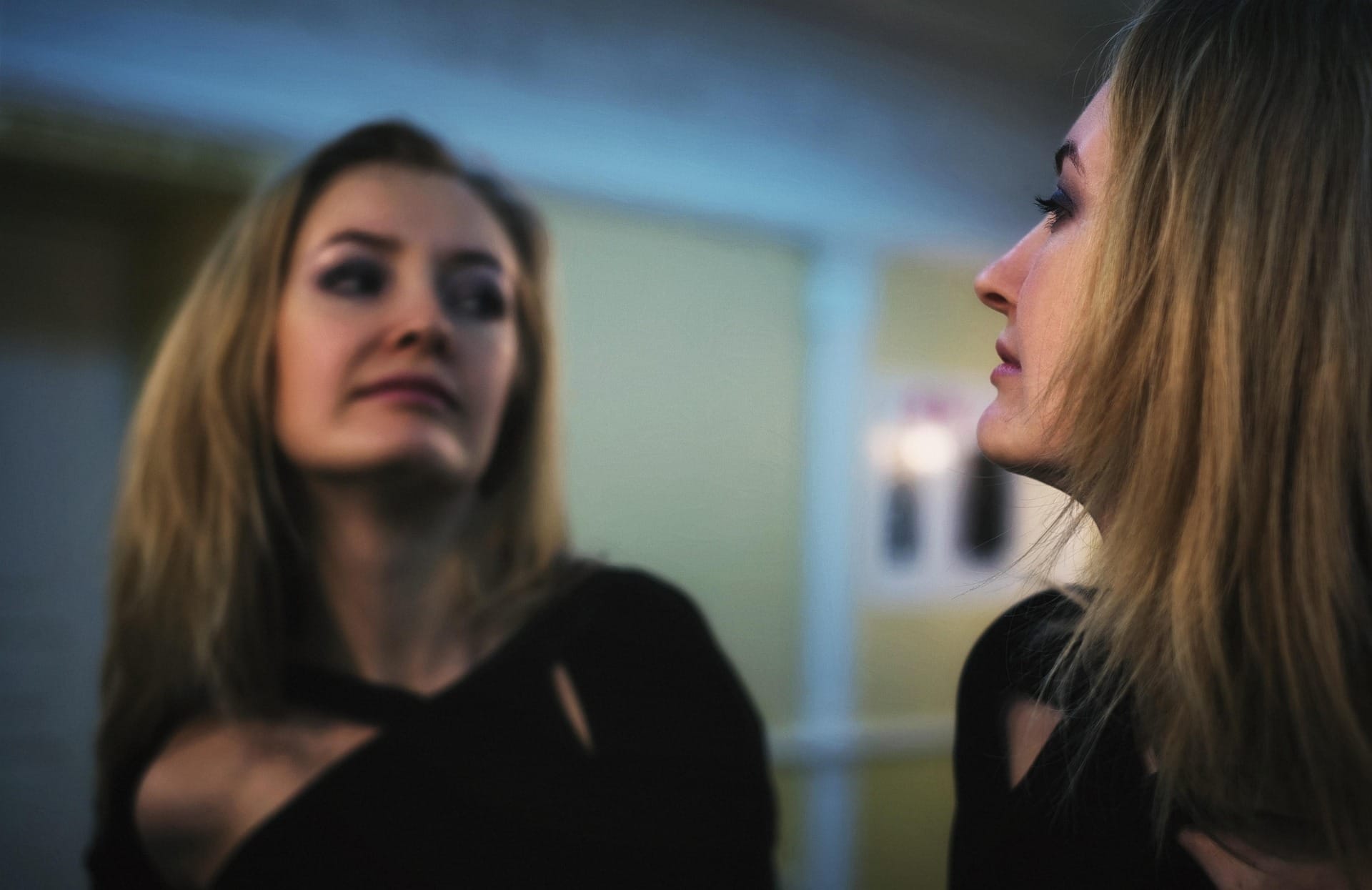 Å leve med en mastektomi - Mestring av kreft